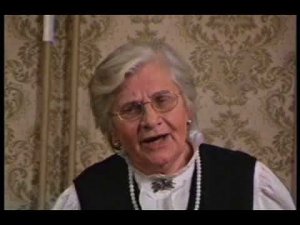 Ф.Шуберт. Ave Maria