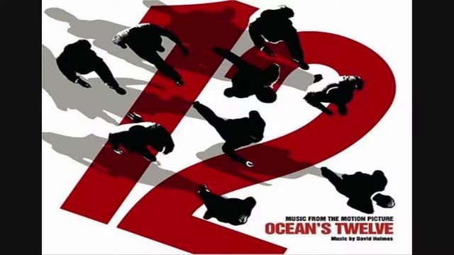 Oceans 12 OST-Yen On A Carousel смотреть онлайн