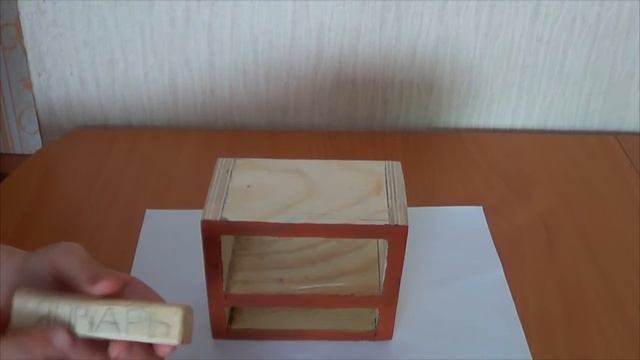 Бесконечный календарь своими руками. Hand Made. смотреть онлайн