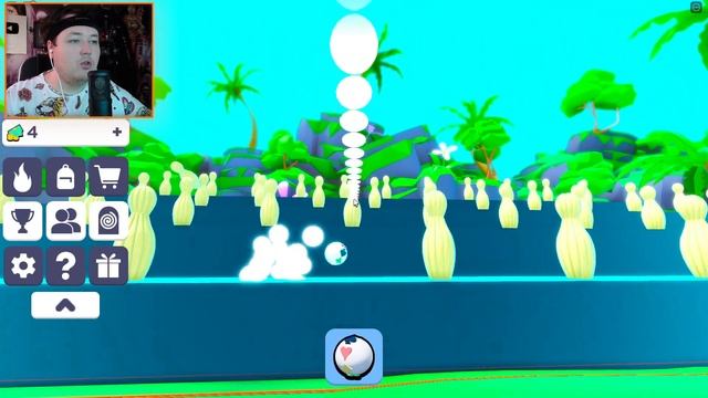 СИМУЛЯТОР КИДАНИЯ МЯЧА В РОБЛОКС! | ROBLOX ПО РУССКИ | | Роблоксер Альберт смотреть онлайн