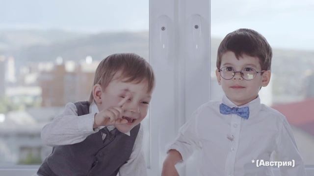 Цветные окна от Завод окон "КБЕ-ГАРАНТИЯ". Вторая серия смотреть онлайн