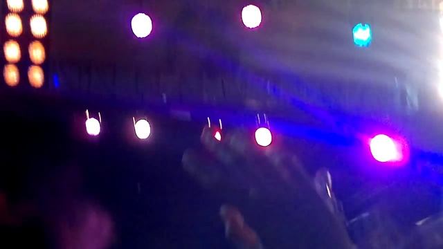 Rafet El Roman - "Senden Sonra" CANLI... 8 mart BAKI 2012 (Aygun City) смотреть онлайн