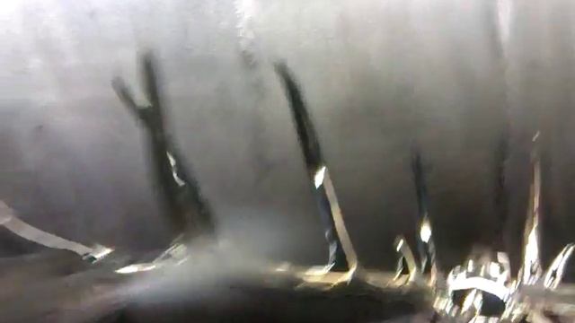Металлизация декора (зеркальные металлизированные покрытия) смотреть онлайн