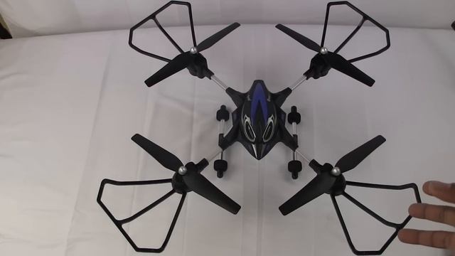 Contixo F10 Plus Unboxing, Review and Flight Test - Had to Give This One a Nickname смотреть онлайн