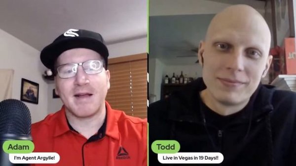 LIVE Ask Me Anything - 1K+ Subscribers!!!