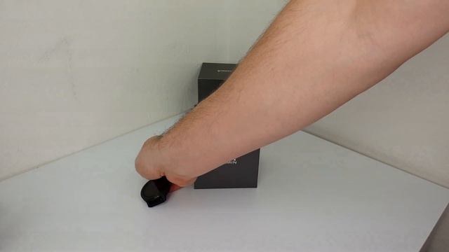 ⌚ Inteligentné hodinky Garmin vívoactive 3 (rozbaľovanie / unboxing) смотреть онлайн