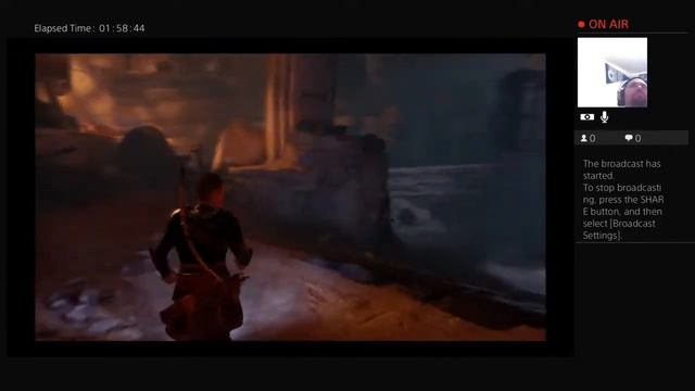 God of war ragnarok part 10 #ps4 #godofwarragnarok смотреть онлайн