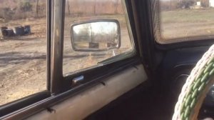 Доработка боковых зеркал на ваз 2106