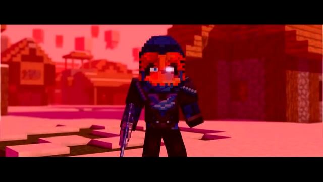 НУЖЕН ДОКТОР - Майнкрафт Песня Анимация | I Need A Doctor Minecraft Music Video КЛИП смотреть онлайн