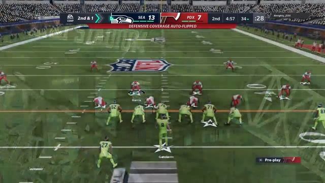Lumberjack Super Bowl смотреть онлайн