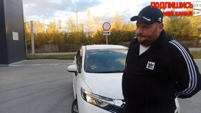 Обзор Honda Shuttle. Лучший из Лучших универсалов.