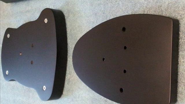 Стойки для акустики - ANT.Sound смотреть онлайн