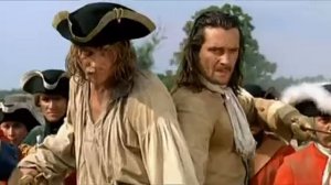 Trailer for russian historic film Слуга государев