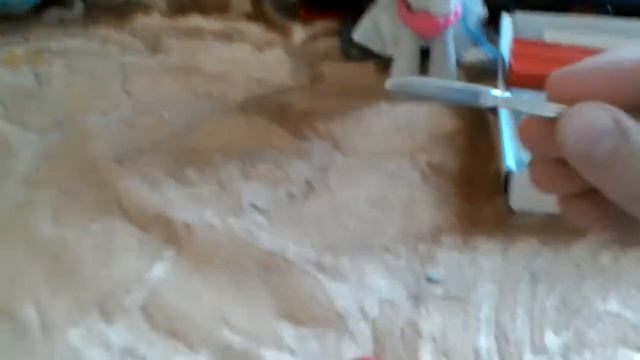 Как сделать сердце из пластилина смотреть онлайн