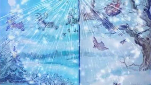 "Американский Щелкунчик". Поэма "Визит Святого Николая" смотреть онлайн