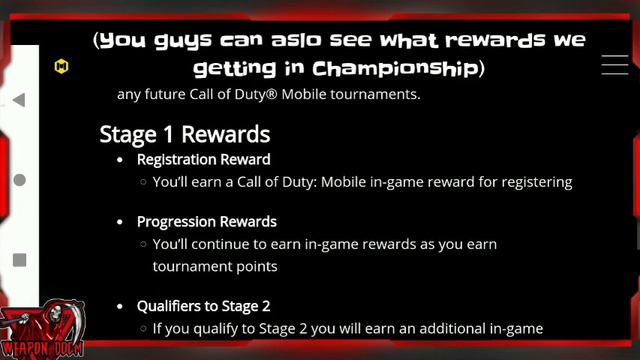 CALL OF DUTY MOBILE CHAMPIONSHIP 2020 OFFICIAL ANNOUNCEMENT смотреть онлайн