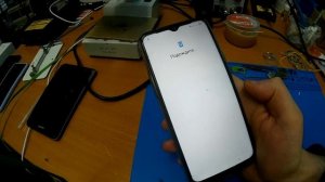 Как разблокировать google аккаунт на телефоне RealMe C3