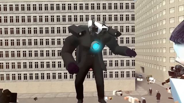 ТОП 10 ТИТАН СПИКЕРМЕН ТИТАН КАМЕРАМЕН ТИТАН ТВ МЕН СКИБИДИ ТУАЛЕТЫ ПЧЕЛОВОД Skibidi Toilet Песня смотреть онлайн