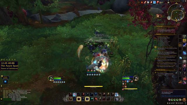Can't Have These WoW Quest смотреть онлайн