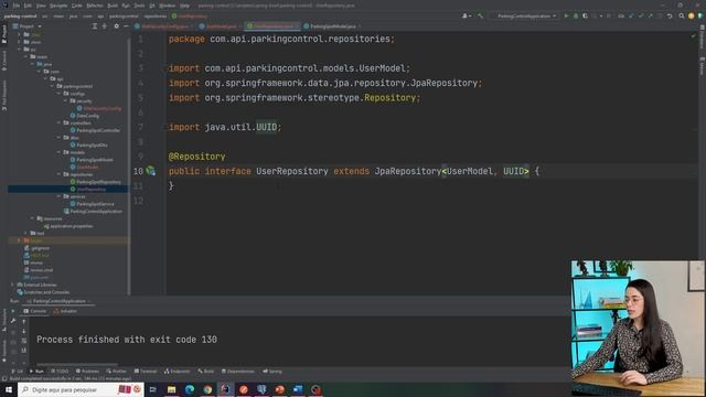 Spring Security | Curso 2022 смотреть онлайн
