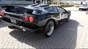 Суперкары Майами Lamborghini Ferrari Porsche McLaren ...