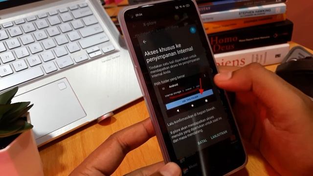 Cara menghapus file telegram di hp vivo смотреть онлайн