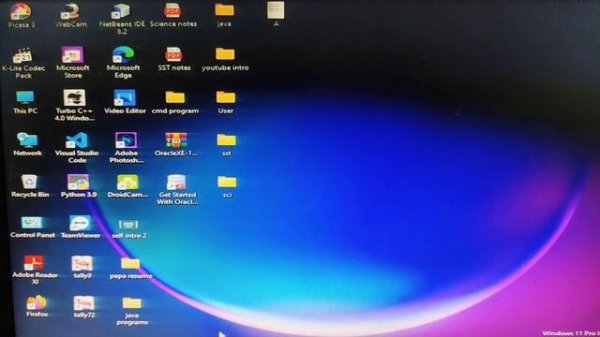 How to compile and execute Java programs on command prompt #windows10 #cmd #java #compile