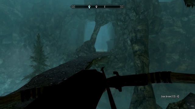 Skyrim E8 - Toot my Horn смотреть онлайн