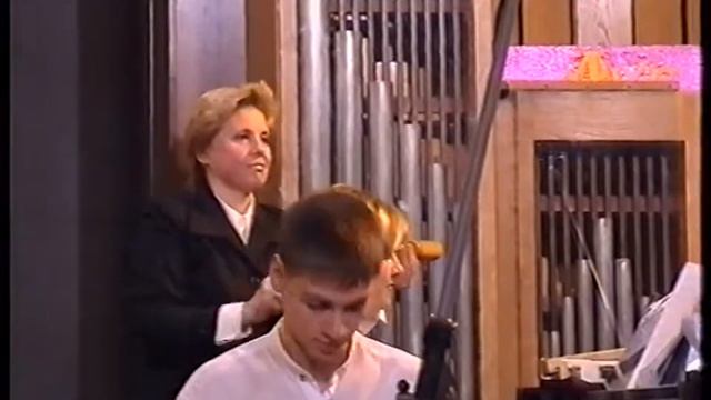 Г. Ермоченков "Интермеццо" смотреть онлайн