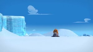 👶🧊 Jeux d'enfants 🐻🐹 Grizzy & les Lemmings / Cartoon