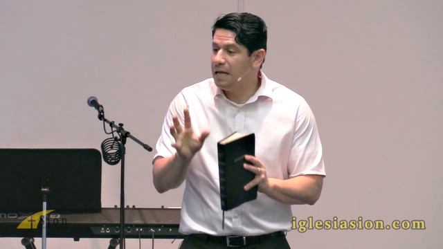 Hageo 2:10-18 - Cuida Tu Corazón (Prédica Completa)