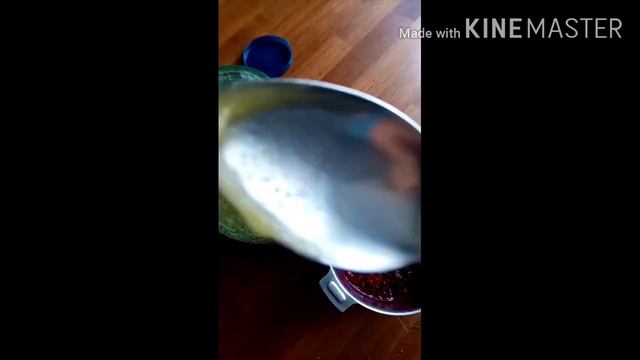 Как сохранить малину свежей до зимы. смотреть онлайн
