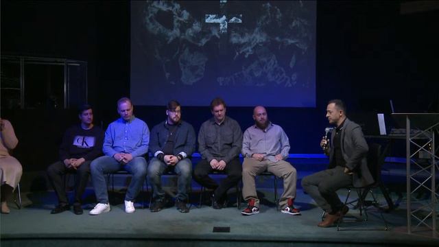 Andrey Zhelezoglo | Sunday Service | Word of Life Denver смотреть онлайн