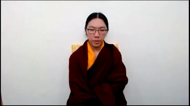 Ensinamento - S.E Asanga Vajra Rinpoche: Vinte Versos sobre os Votos de Bodhisattva - Chandragomin смотреть онлайн