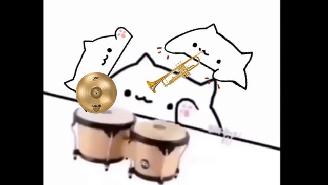 Bongo Catrousle смотреть онлайн