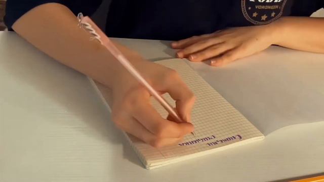 Школьное утро на дистанте || Study with me #11🎓🏫 смотреть онлайн