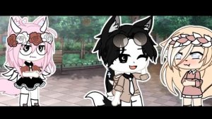 |Клип|Ну чё ты такой хороший|Gacha Club|Gacha Life|