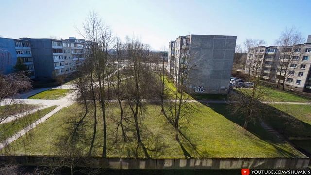 Lazdynai, Vilnius 2020