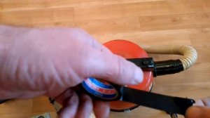 Времена СССР Надежный пылесос Циклон М