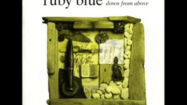 Ruby Blue - A Quiet Mind for Joe смотреть онлайн