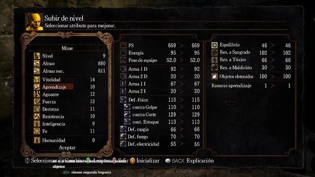 Dark Souls - #1 El asesino de la katana смотреть онлайн