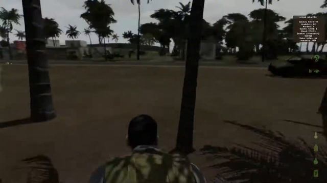 Прохождение DayZ: Lingor Island — Часть 10: Вертолёт смотреть онлайн