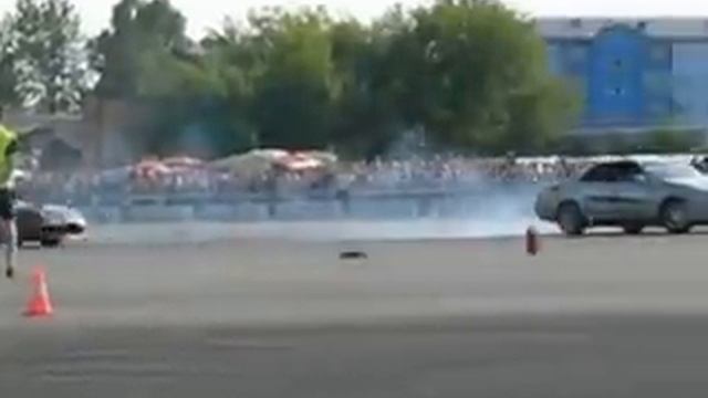 Адреналин дрифт батл Новосибирск смотреть онлайн