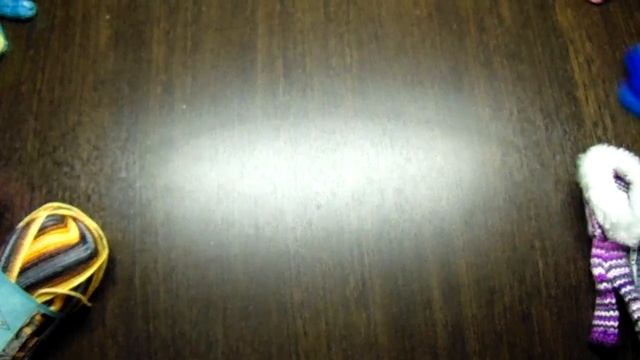 Урок № 1 секционная пряжа для вязания на кукол смотреть онлайн