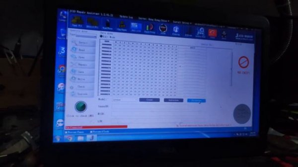 how to install jcid repair assistant and restore truetone
