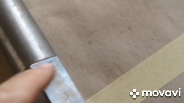 Захват бумеранг(копия autorobot) готов! Как зделать самому, размеры обзор. смотреть онлайн