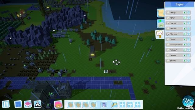 Autonauts 8 - MAKING A BEAUTIFUL FACTORY! (Automation Addiction!) Let's Play смотреть онлайн