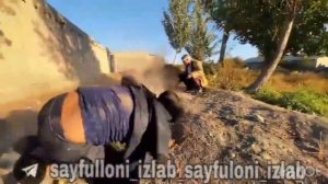 Сайфуллони излаб 28-Кисм