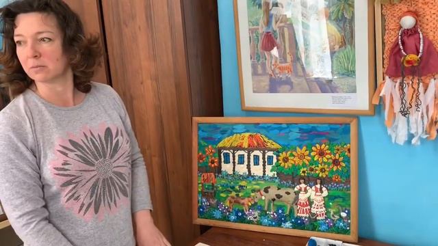 Мастер-класс Т.В.Дарий "Пластилиновый мир" смотреть онлайн
