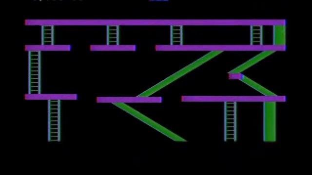 Miner 2049er Review Atari 5200 смотреть онлайн